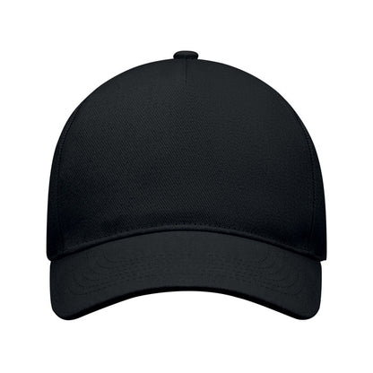 LONG BEACH SINGA - casquette baseball 5 panneaux 260 gr/m