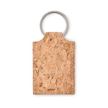 CONCON - Clauer rectangular de suro