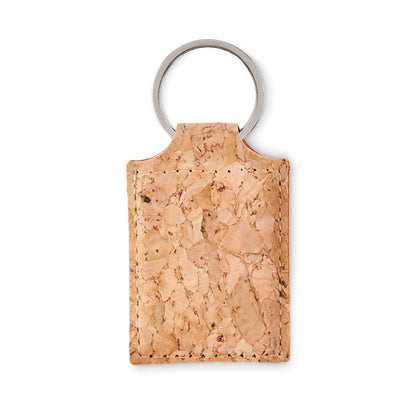 CONCON - Clauer rectangular de suro