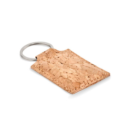 CONCON - Clauer rectangular de suro