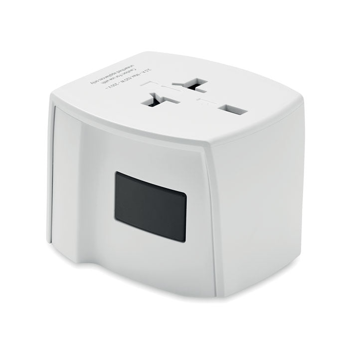 MUV USB A/C - Skross MUV USB A/C-Adapter