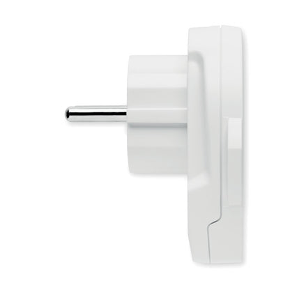 DAL MONDO ALL'EUROPA - Skross World all'Europa USB 12W
