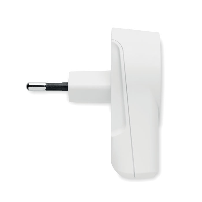 EURO USB-LADEGERÄT A/C - Skross Euro USB-Ladegerät (AC)