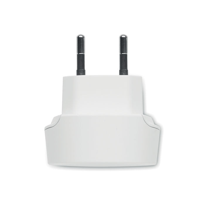 EURO USB-LADEGERÄT A/C - Skross Euro USB-Ladegerät (AC)