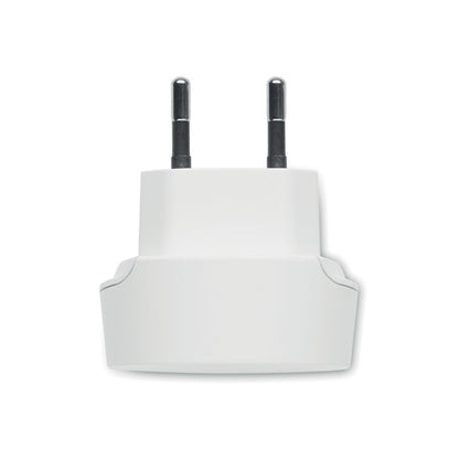 EURO USB-LADEGERÄT A/C - Skross Euro USB-Ladegerät (AC)