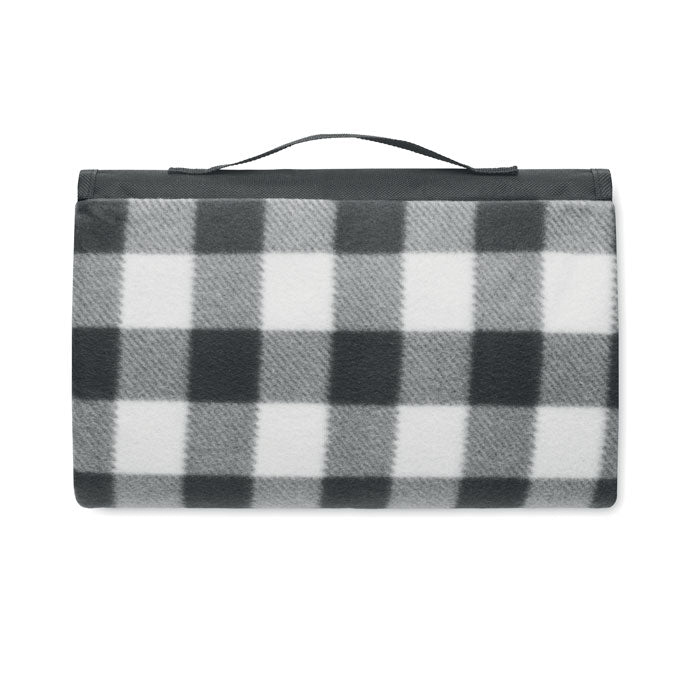 CALY - Manta de picnic polar de RPET