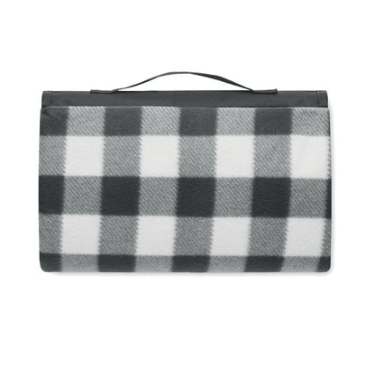 CALY - Manta de picnic polar de RPET