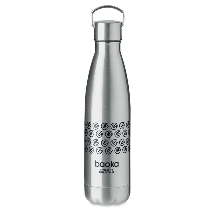 ARTICO - Bottiglia a doppia parete da 500 ml
