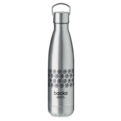 ARTICO - Bottiglia a doppia parete da 500 ml