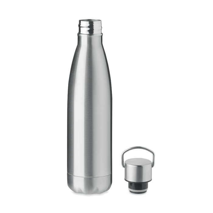 ARTICO - Bottiglia a doppia parete da 500 ml