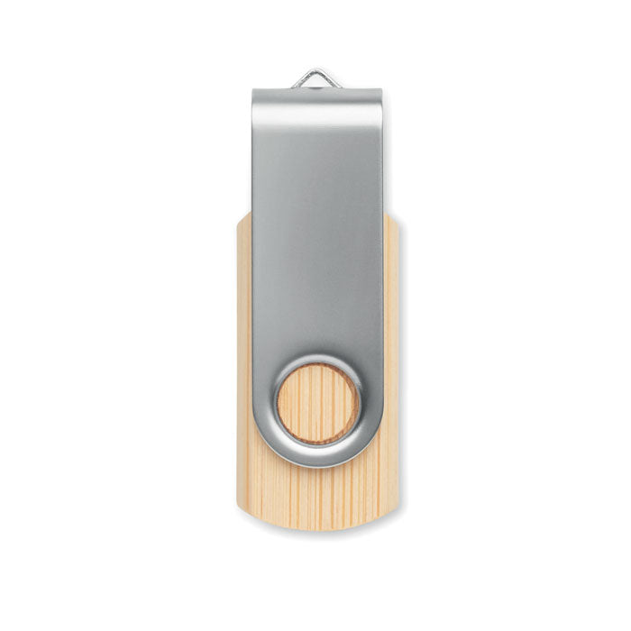 TECHMATE BAMBOO - USB 16GB