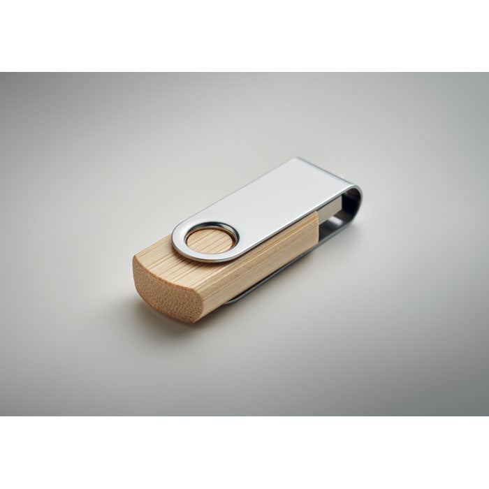 TECHMATE BAMBOO - USB 16GB
