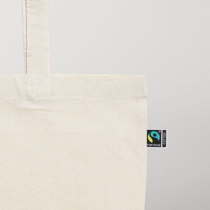 OSOLE - Sac shopping Fairtrade 140gr