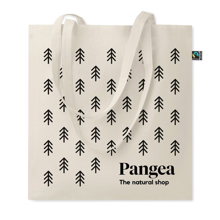 OSOLE - Sac shopping Fairtrade 140gr