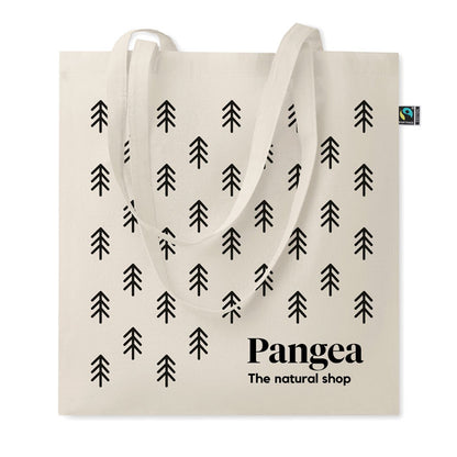OSOLE - Sac shopping Fairtrade 140gr