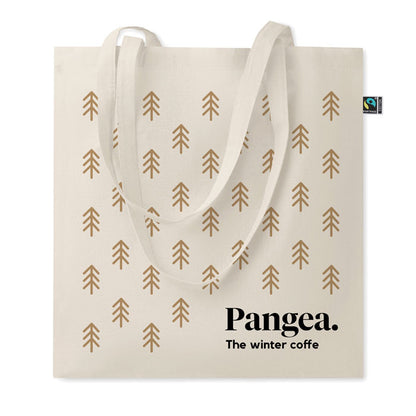 OSOLE - Sac shopping Fairtrade 140gr