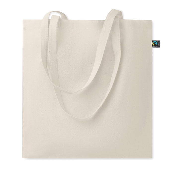 OSOLE - Sac shopping Fairtrade 140gr