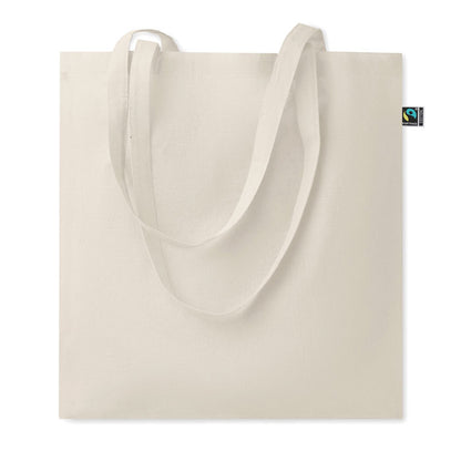 OSOLE - Sac shopping Fairtrade 140gr