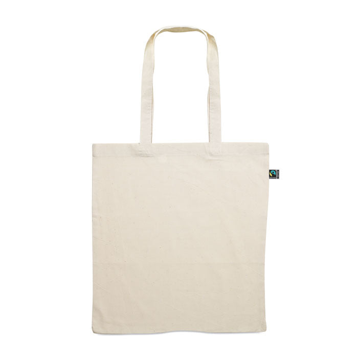 OSOLE+ - Sac shopping Fairtrade 180gr
