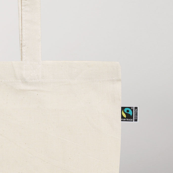 OSOLE+ - Sac shopping Fairtrade 180gr