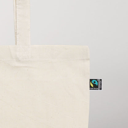 OSOLE+ - Sac shopping Fairtrade 180gr
