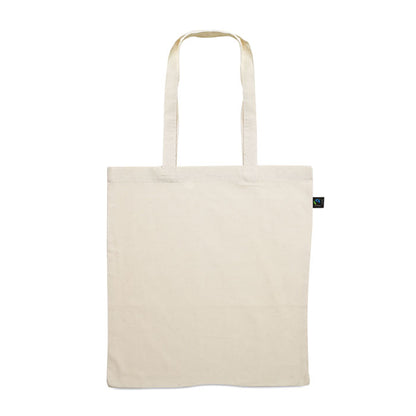 OSOLE+ - Sac shopping Fairtrade 180gr