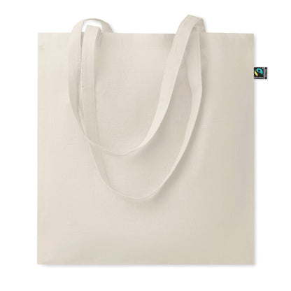 OSOLE+ - Sac shopping Fairtrade 180gr