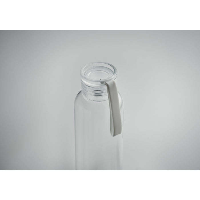 INDI – Tritan-Flasche und Kleiderbügel 500 ml