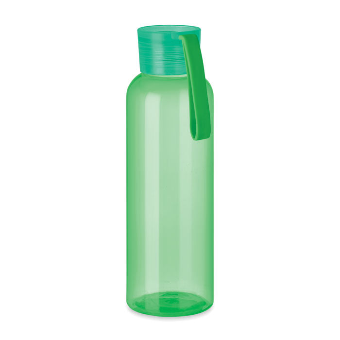 INDI – Tritan-Flasche und Kleiderbügel 500 ml