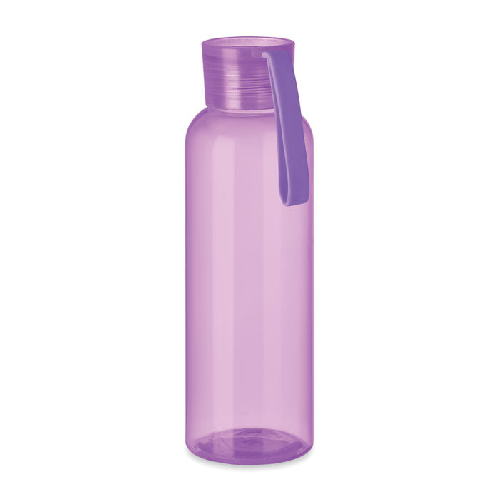 INDI – Tritan-Flasche und Kleiderbügel 500 ml