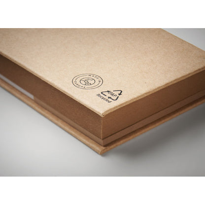 MEUI - Set bloc-notes recyclés