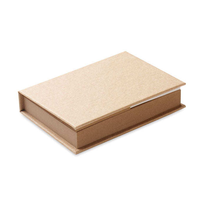 MEUI - Set bloc-notes recyclés