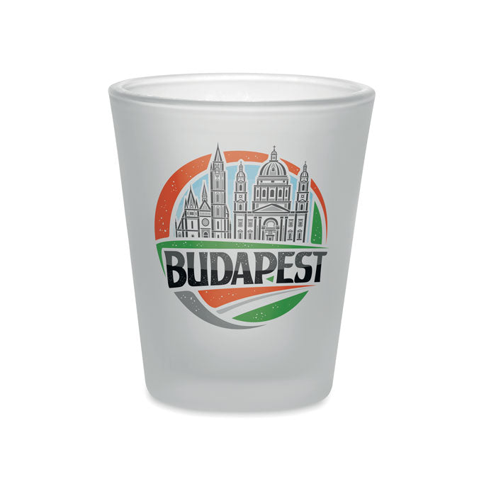 SONGOBLIM - Sublimation shot glass 44ml