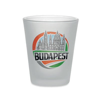 SONGOBLIM - Sublimation shot glass 44ml