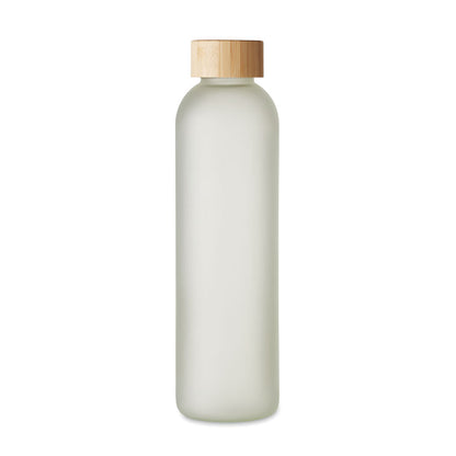 LOM - Bottiglia in vetro per sublimazione 650ml