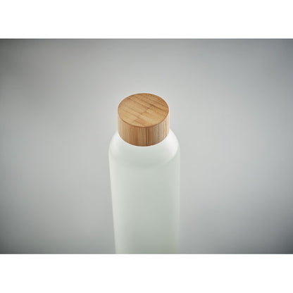 LOM - Bottiglia in vetro per sublimazione 650ml