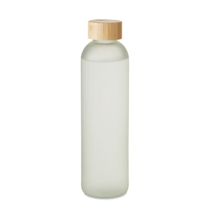 LOM - Bottiglia in vetro per sublimazione 650ml