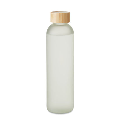 LOM - Bottiglia in vetro per sublimazione 650ml
