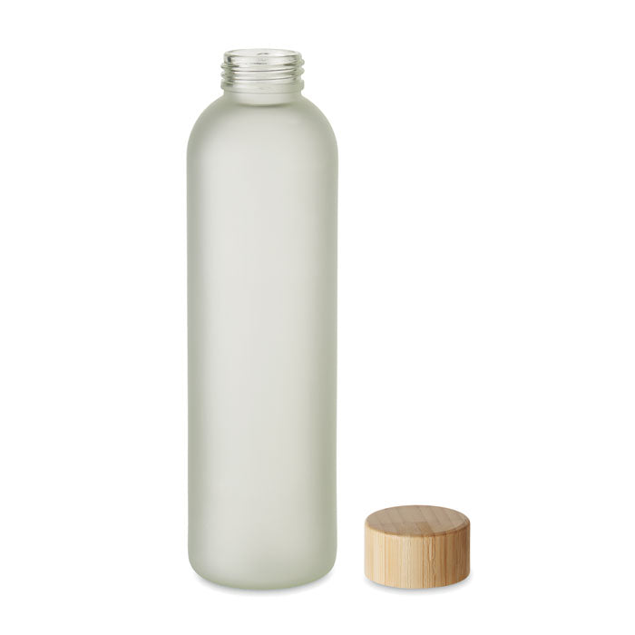 LOM - Bottiglia in vetro per sublimazione 650ml