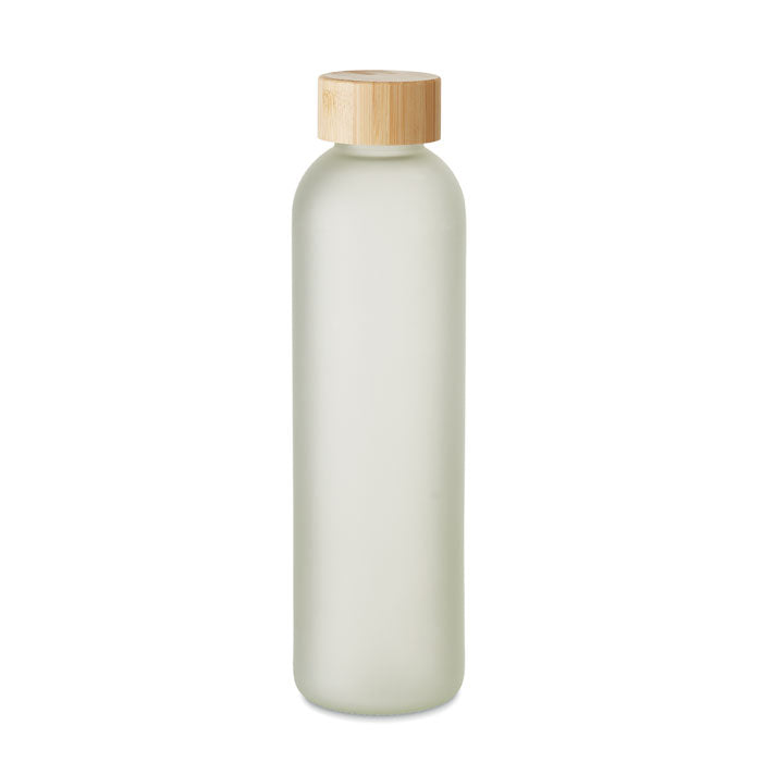 LOM - Bottiglia in vetro per sublimazione 650ml