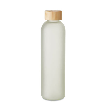 LOM - Bottiglia in vetro per sublimazione 650ml
