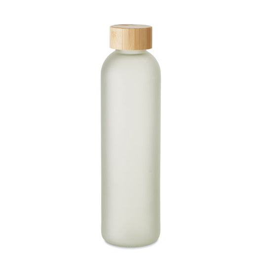 LOM - Bottiglia in vetro per sublimazione 650ml