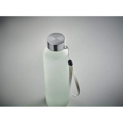 OLMA - Bottiglia in vetro da 500ml