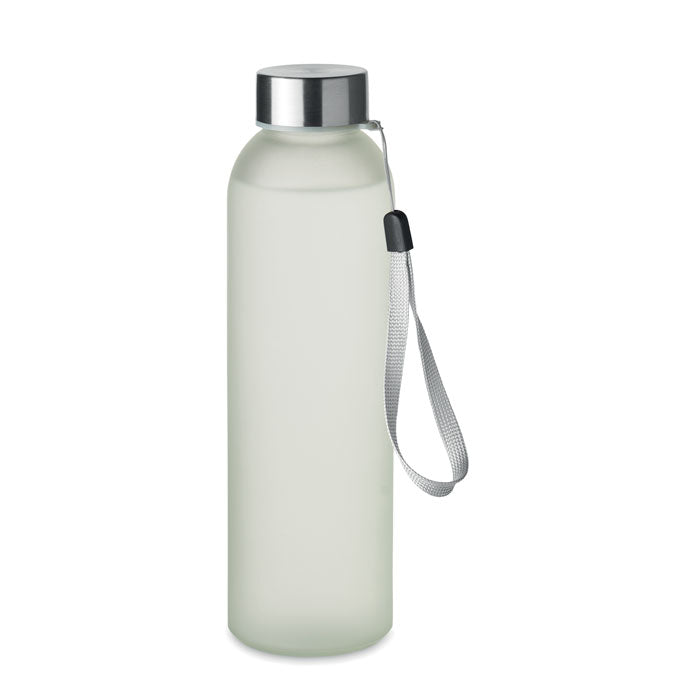 OLMA - Bottiglia in vetro da 500ml