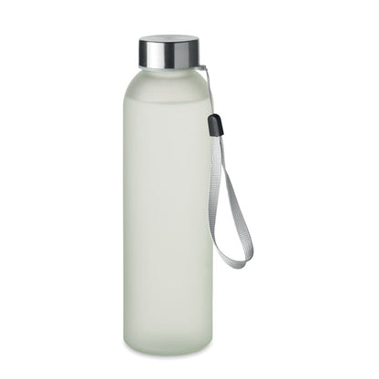 OLMA - Bottiglia in vetro da 500ml
