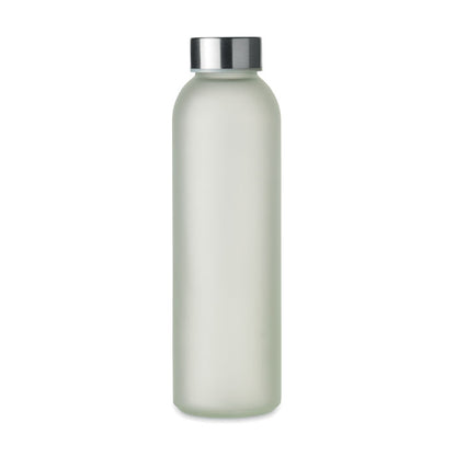 OLMA - Bottiglia in vetro da 500ml