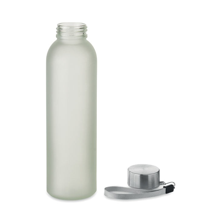 OLMA - Bottiglia in vetro da 500ml
