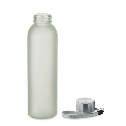 OLMA - Bottiglia in vetro da 500ml