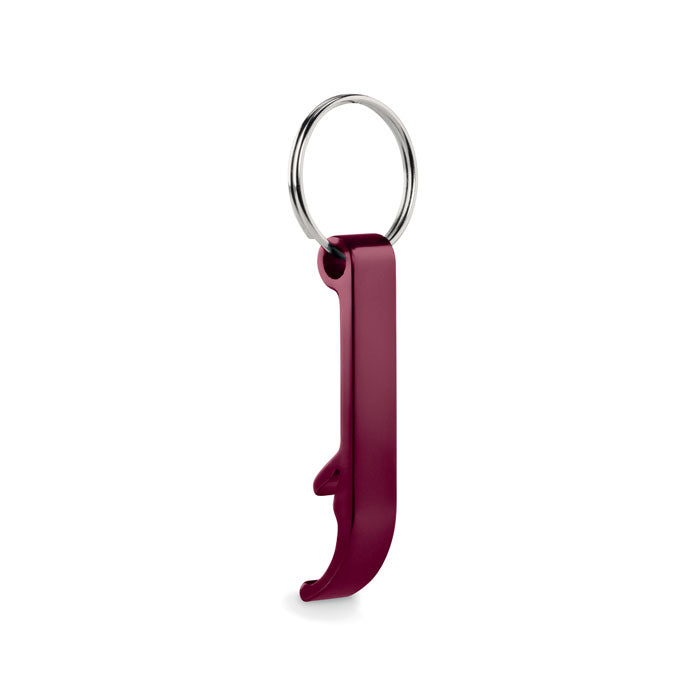 OVIKEY - Porte-clés en aluminium recyclé