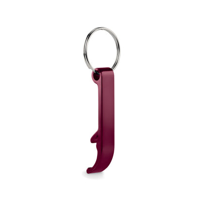 OVIKEY - Porte-clés en aluminium recyclé